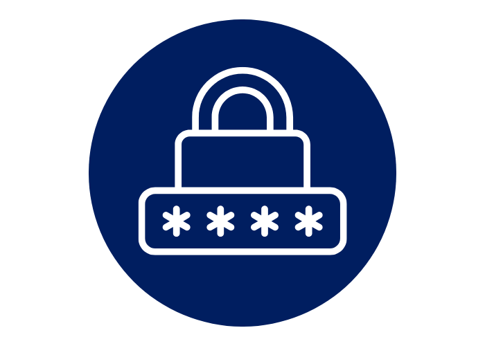 Password Reset icon
