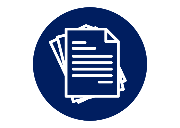 HPW DOCUMENT ICON