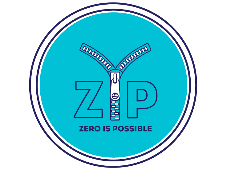 ZIP Website icon
