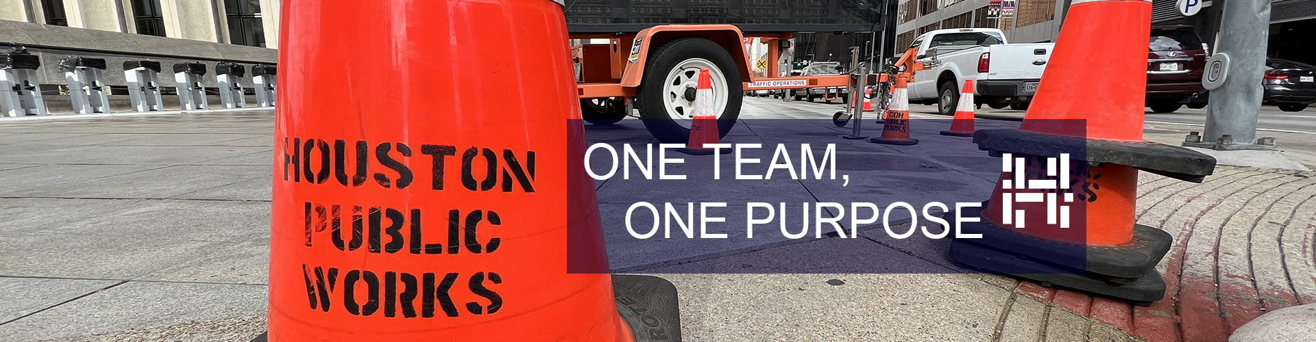 Houston Public Works insidepublicworks
