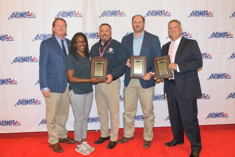 APWA Awards 2022