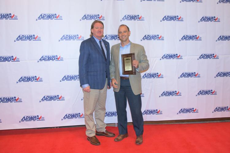 APWA Awards 2022