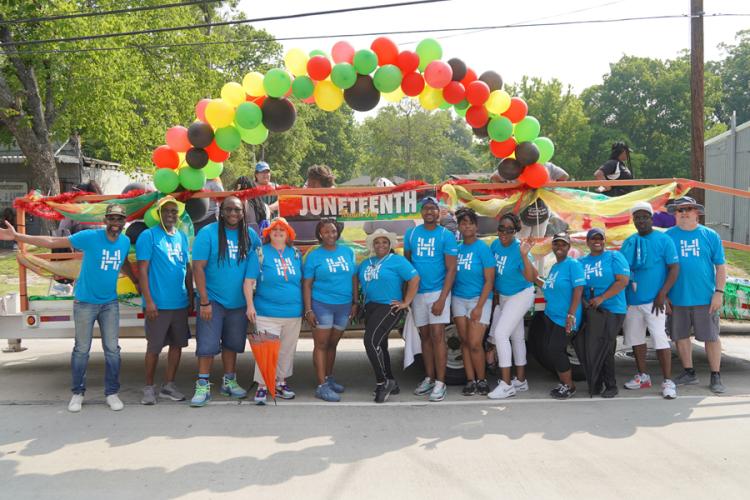 Juneteenth 2023